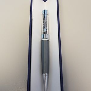 USB Swarovski pen